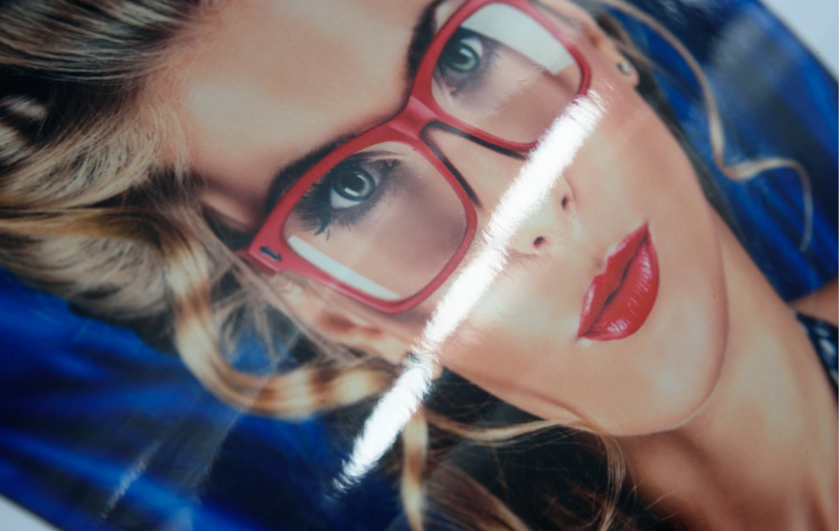 Papier Fomei SA VINYL GLOSSY 270g A4